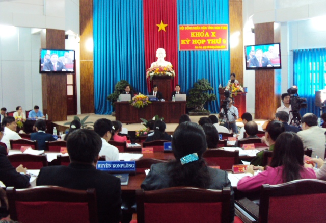 Kon Tum’s budget revenue surpasses VND2 trillion